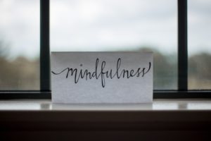 Stephanie Ann Fit | Meditation and the Unconscious Mind